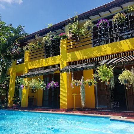 Lamduan Boutique Homestay Chiang Mai Eksteriør bilde