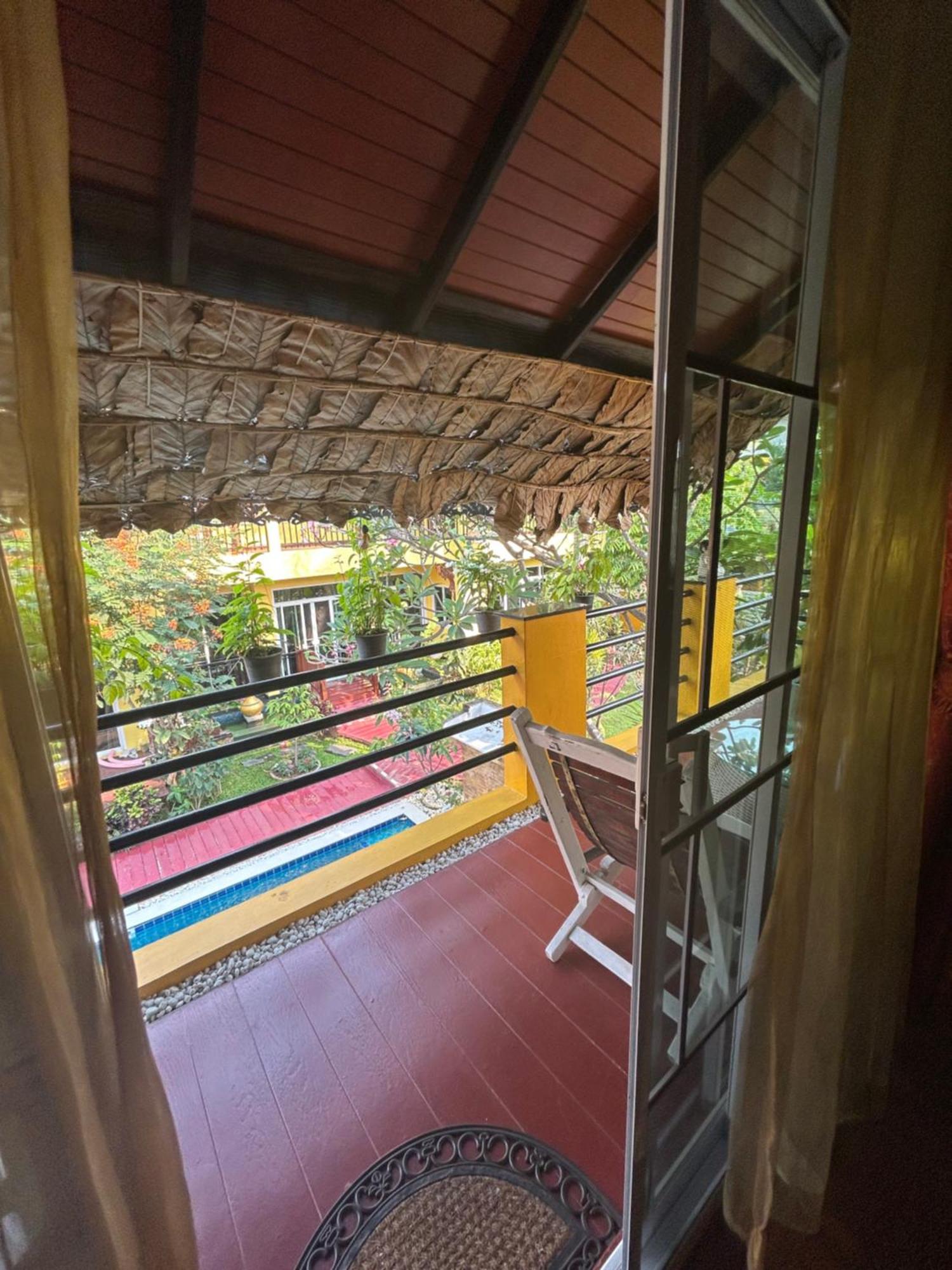 Lamduan Boutique Homestay Chiang Mai Eksteriør bilde