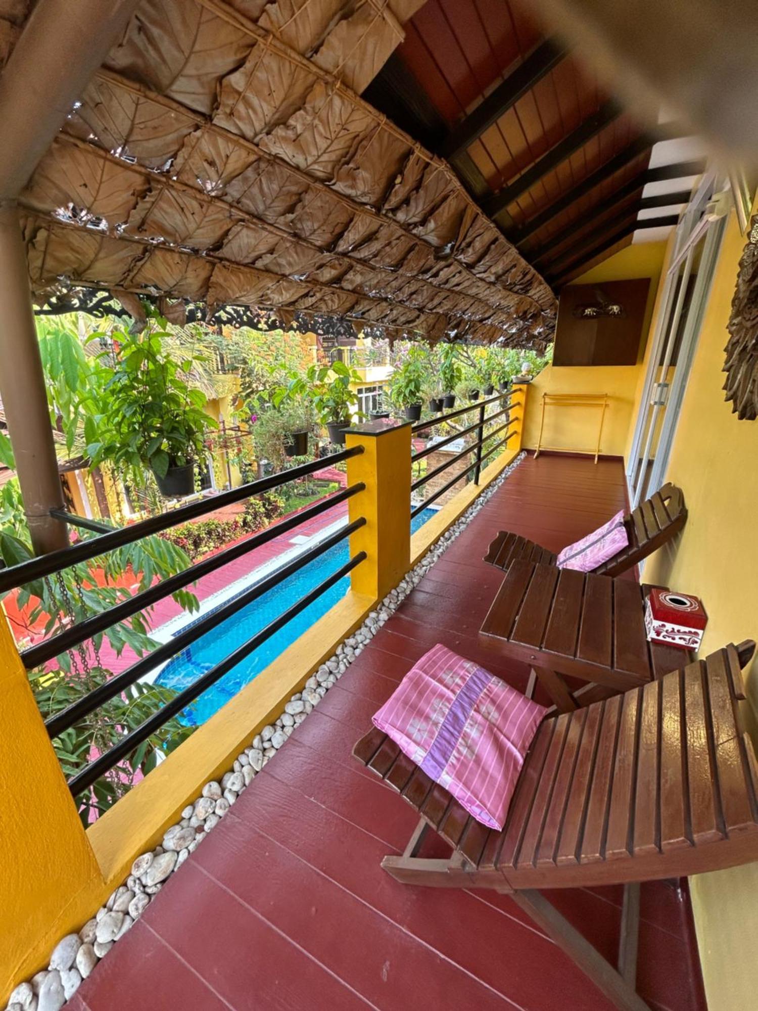 Lamduan Boutique Homestay Chiang Mai Eksteriør bilde