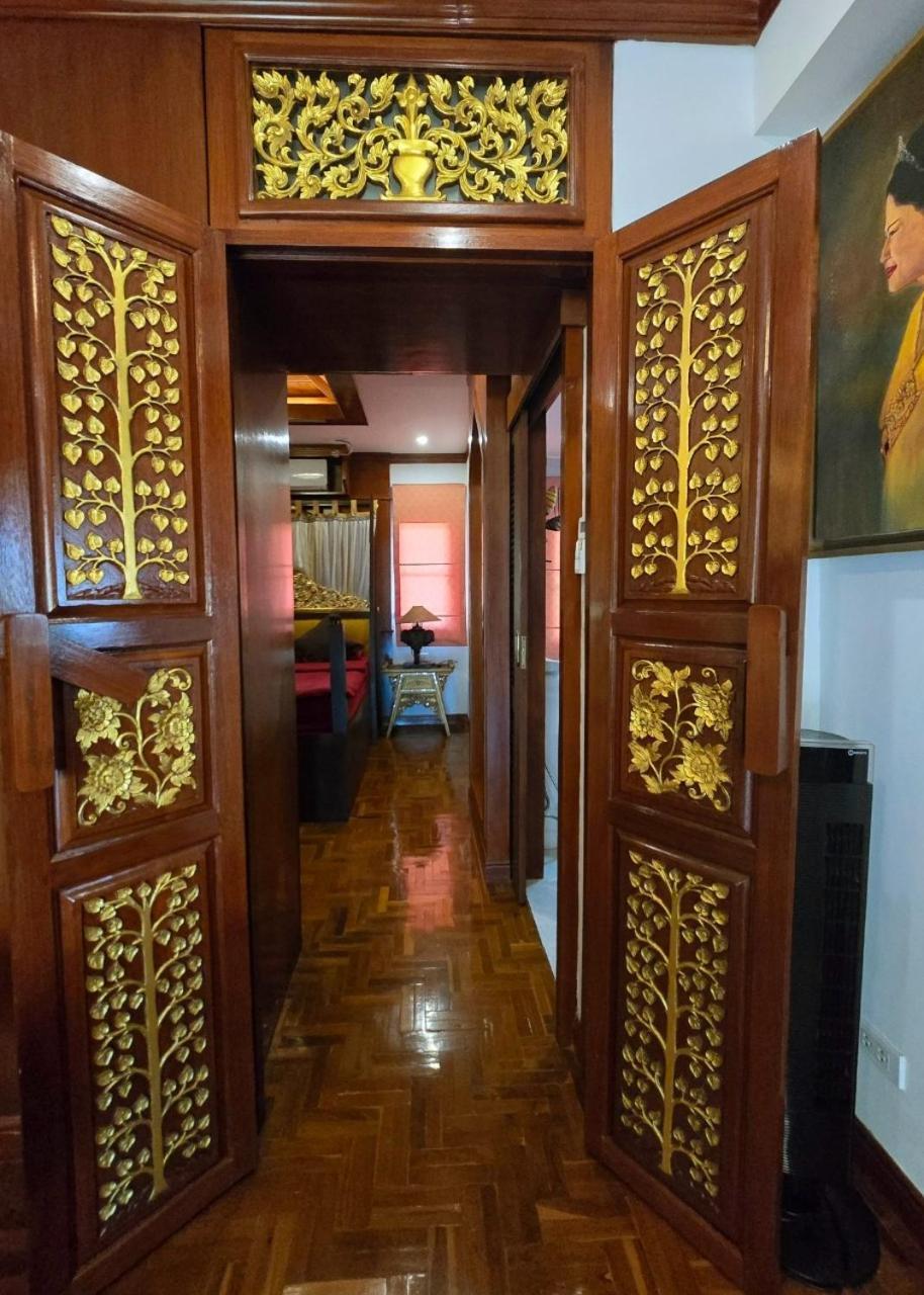 Lamduan Boutique Homestay Chiang Mai Eksteriør bilde