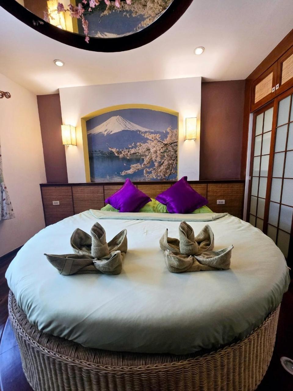Lamduan Boutique Homestay Chiang Mai Eksteriør bilde