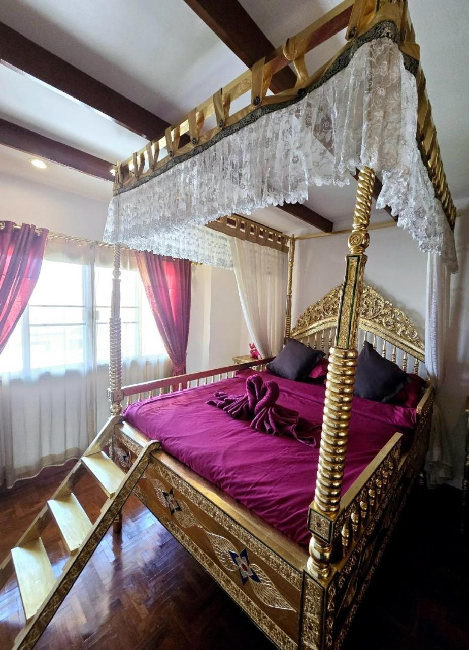 Lamduan Boutique Homestay Chiang Mai Eksteriør bilde