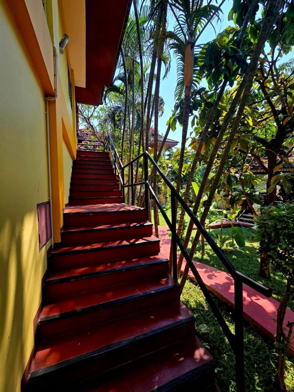 Lamduan Boutique Homestay Chiang Mai Eksteriør bilde