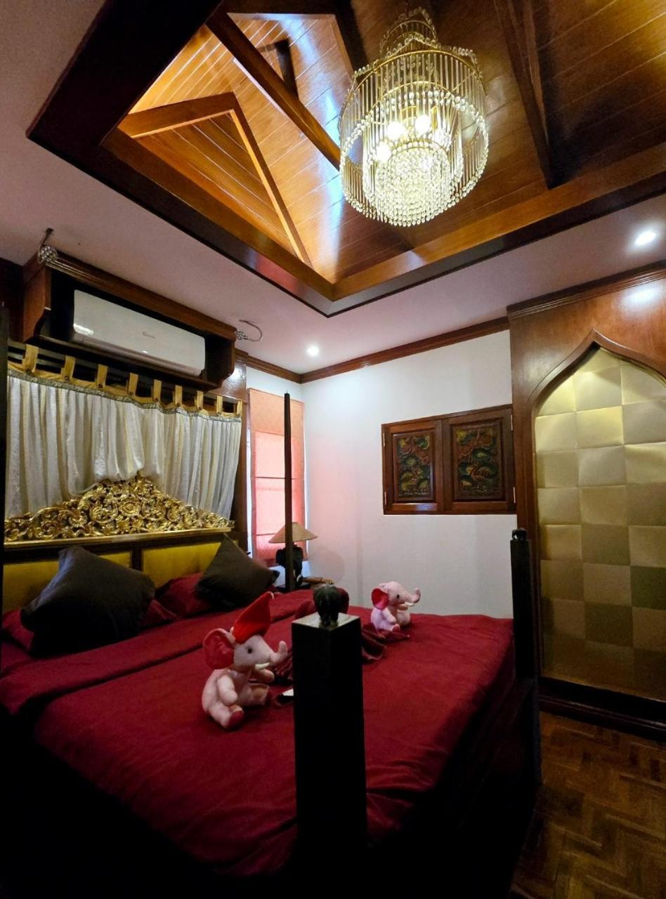 Lamduan Boutique Homestay Chiang Mai Eksteriør bilde