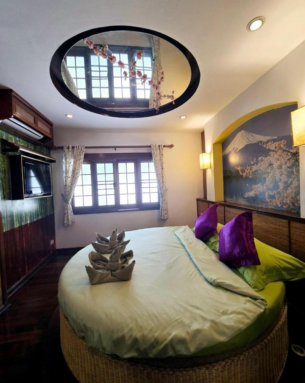 Lamduan Boutique Homestay Chiang Mai Eksteriør bilde