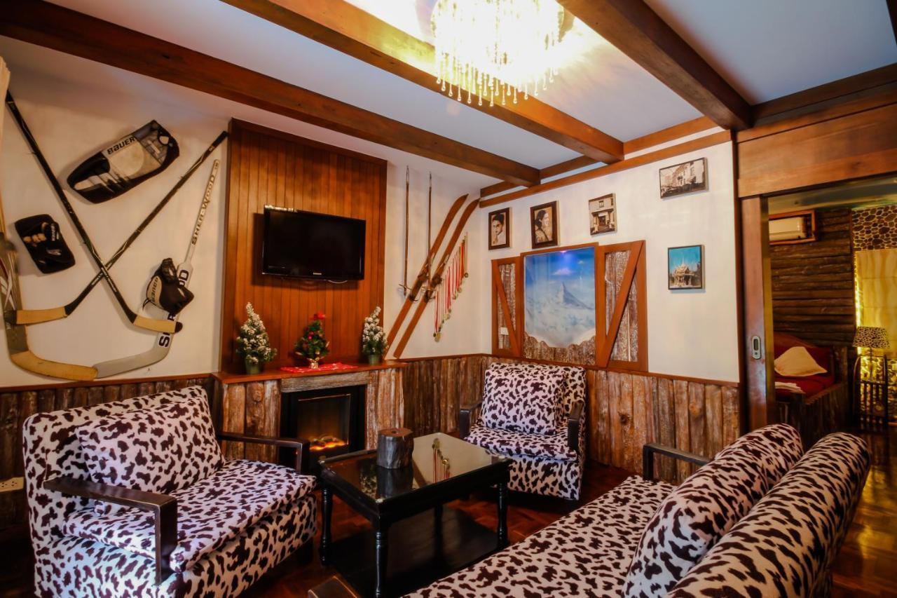 Lamduan Boutique Homestay Chiang Mai Eksteriør bilde